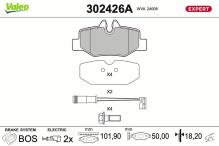 VALEO 302426A